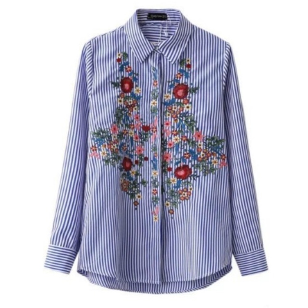 Zara Shirt